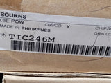 (10 PCS) TIC246M  BOURNS TRIAC Standard 600V 16A TO-220