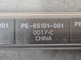 (1PC) PE-65101-001 Pulse Delay Lines / Timing Elements, Transformer 15-DIP