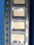 (5 PCS) CB3LV-3C-24M0000-T CTS 24.000MHz CMOS/TTL 3.3V SMT 50PPM -20+70