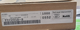 (10 PCS) TIC201D-S BOURNS TRIAC Standard 400 V 2.5 A Through Hole TO-220 ROHS