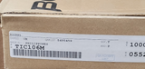 (5 PCS) TIC106M BOURNS SCR 600V 5A TO-220-3