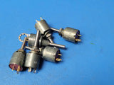 (1 PC) RV6NAYSD502A CLAROSTAT/PEC POT 5K OHM 1/2W CARBON LINEAR