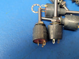 (1 PC) RV6NAYSD502A CLAROSTAT/PEC POT 5K OHM 1/2W CARBON LINEAR