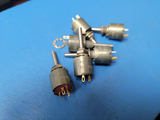 (1 PC) RV6NAYSD502A CLAROSTAT/PEC POT 5K OHM 1/2W CARBON LINEAR