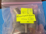 (1 PC) RV6NAYSD502A CLAROSTAT/PEC POT 5K OHM 1/2W CARBON LINEAR