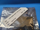 (5 PC) 319-2200-384T TRI-STAR ELECTRONICS Circular MIL Spec Contacts Gold Plated
