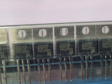 (2 PCS) BDW73D-S BOURNS Darlington Transistors 120V 8A NPN TO-220 ROHS Obsolete