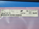 (2 PCS) BDW73D-S BOURNS Darlington Transistors 120V 8A NPN TO-220 ROHS Obsolete