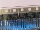 (1 PC) BD649-S BOURNS Darlington Transistors 100V 8A NPN, ROHS Obsolete