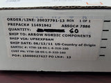(1 PC) YTW-18-05-L-6-310-100 SAMTEC 2.00 MM FLEXYZ HIGH-DENSITY BOAR ROHS
