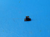 (5 PCS) SSM-102-L-SV-P-TR SAMTEC CONN RCPT 2POS 0.1 GOLD SMD ROHS