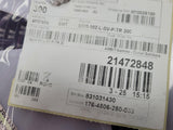 (5 PCS) SSM-102-L-SV-P-TR SAMTEC CONN RCPT 2POS 0.1 GOLD SMD ROHS