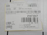 (5 PCS) SSM-102-L-SV-P-TR SAMTEC CONN RCPT 2POS 0.1 GOLD SMD ROHS