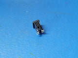 (10 PCS) TSM-102-04-T-DV-P-TR SAMTEC CONN HEADER SMD 4POS 2.54MM ROHS