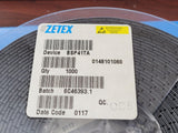 (25 PCS) BSP41TA ZETEX Power Bipolar Transistor 1A 60V NPN SOT223