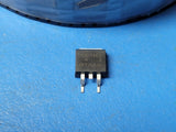 (2 PCS) SUB70N06-14 VISHAY SILICONIX MOSFETs 60V 70A 142W TO-263