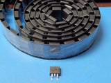 (2 PCS) SUB70N06-14 VISHAY SILICONIX MOSFETs 60V 70A 142W TO-263