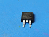 (5 PCS) SUB85N06-05 SILICONIX MOSFETs 60V 85A 250W TO-263