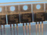 (10 PCS) BD645 BOURNS TRANS NPN DARL 60V 8A TO-220