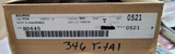 (10 PCS) BD645 BOURNS TRANS NPN DARL 60V 8A TO-220
