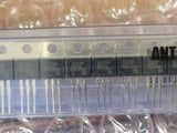 (4PCS) BD544C BOURNS Power Bipolar Transistor, 8A, 100V, 1-Element, PNP
