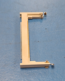 (3PCS) 177827-1 Card Edge Connector, 72 Contact, Female, Straight, 2 Row