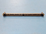 (2PCS) 15-82-0685 Molex Card Edge Connector, 80 Contact, 1 Row, Female, Latch