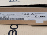 (10 PCS) BD645-S BOURNS TRANS NPN DARL 60V 8A TO-220 ROHS