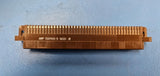 (1) 532903-5 Connector HDI F 160 POS 2.54mm Solder RA Thru-Hole