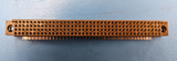 (1) 532903-5 Connector HDI F 160 POS 2.54mm Solder RA Thru-Hole