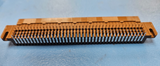 (1) 532903-5 Connector HDI F 160 POS 2.54mm Solder RA Thru-Hole