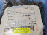 (25 PCS) B32-1210 OMRON Square Tactile Switch Cap Black Slip On ROHS