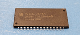 (1PC) UPD488170LG6-A45 D488170LG6-A45 NEC Rambus DRAM, 2MX9, CMOS SSOP36