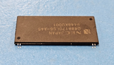 (1PC) UPD488170LG6-A45 D488170LG6-A45 NEC Rambus DRAM, 2MX9, CMOS SSOP36
