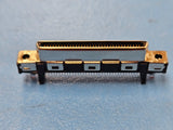 72405-002 FCI Telecom and Datacom Connector, 68 Contact