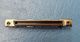 72405-002 FCI Telecom and Datacom Connector, 68 Contact
