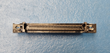 72405-002 FCI Telecom and Datacom Connector, 68 Contact