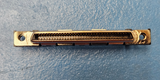 72405-002 FCI Telecom and Datacom Connector, 68 Contact