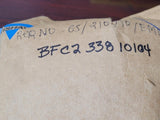 (5 pcs) BFC233810104 VISHAY Film Safety Capacitors .1uF 20% 440volts Radial