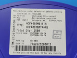 (10 PCS) HCF4093M013TR STMICRO IC GATE NAND SCHMIT 4CH 2IN 14SOIC ROHS