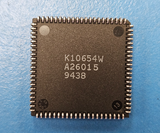 XC3090A-7PC84C Xilinx FPGA 320 CLBs, 5000 Gates, 113MHz, 320-Cell, CMOS, PLCC84