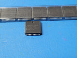 (10 PC) N80C52 INTEL Microcontroller 8-Bit OTPROM 8051 CPU 12MHz CMOS PLCC44