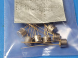 (1 PC) JAN2N335 Small Signal Bipolar Transistor 45V 1-Element NPN Silicon TO-5