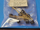 (1 PC) JAN2N335 Small Signal Bipolar Transistor 45V 1-Element NPN Silicon TO-5