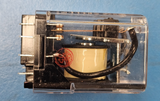 (1PC) MJN2C-DC24 OMRON Electromechanical Relay DPDT 10A 24VDC 470Ohm
