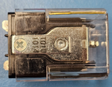(1PC) MJN2C-DC24 OMRON Electromechanical Relay DPDT 10A 24VDC 470Ohm