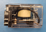 (1PC) MJN2C-DC24 OMRON Electromechanical Relay DPDT 10A 24VDC 470Ohm