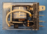 (1PC) LY1-AC110/120 OMRON Electromechanical Relay SPDT 15A 110/120VAC 4.43KOhm