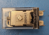 (1PC) LY1-AC110/120 OMRON Electromechanical Relay SPDT 15A 110/120VAC 4.43KOhm
