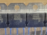 (2 PCS) TIP2955 BOURNS TRANS PNP 60V 15A TO-247-3